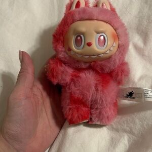 Labubu Big energy Love